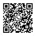 QR de invitación a WhatsApp